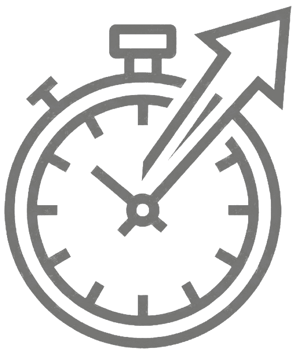 Cero Pérdida de Tiempo Operativo