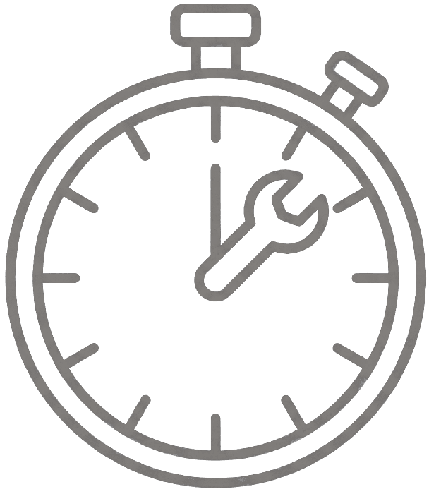 Tiempos de Reparación Express