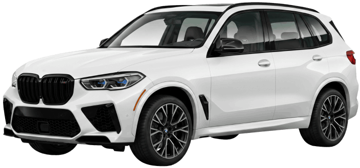 Carexpert - BMW X5
