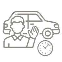 DUEÑOS SIN TIEMPO PARA GESTIONAR SU AUTO