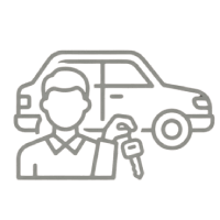 Vendedores y Compradores de Autos Usados
