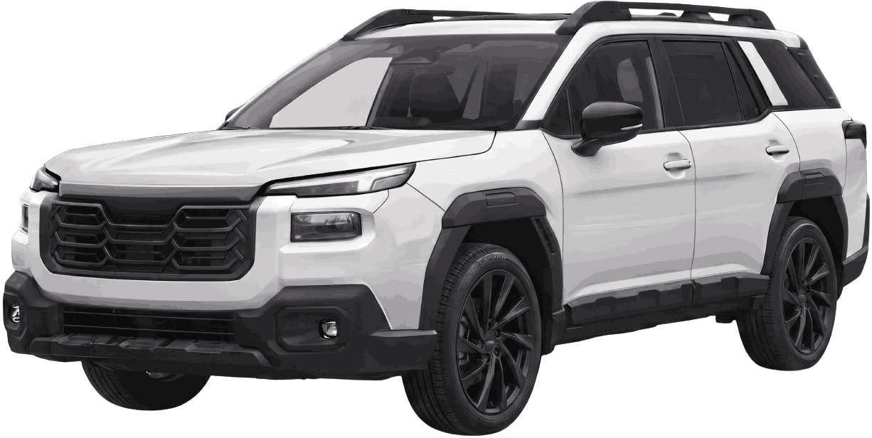 Carexpert- Subaru Outback 2026